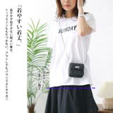 大きいサイズ レディース トップス | GOLDJAPAN 大きいサイズ専門店 | 詳細画像4