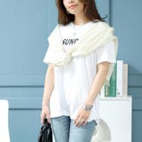 大きいサイズ レディース トップス | GOLDJAPAN 大きいサイズ専門店 | 詳細画像5