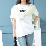 大きいサイズ レディース トップス | GOLDJAPAN 大きいサイズ専門店 | 詳細画像8