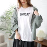 大きいサイズ レディース トップス | GOLDJAPAN 大きいサイズ専門店 | 詳細画像12