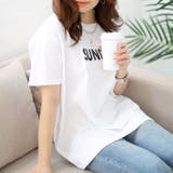 大きいサイズ レディース トップス | GOLDJAPAN 大きいサイズ専門店 | 詳細画像13