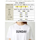 大きいサイズ レディース トップス | GOLDJAPAN 大きいサイズ専門店 | 詳細画像18