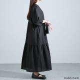 大きいサイズ レディース ワンピース | GOLDJAPAN 大きいサイズ専門店 | 詳細画像6