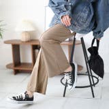 大きいサイズ レディース ボトムス | GOLDJAPAN　大きいサイズ専門店 | 詳細画像9 