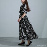 大きいサイズ レディース ワンピース | GOLDJAPAN　大きいサイズ専門店 | 詳細画像10 