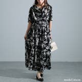 大きいサイズ レディース ワンピース | GOLDJAPAN　大きいサイズ専門店 | 詳細画像12 