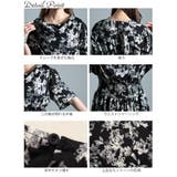 大きいサイズ レディース ワンピース | GOLDJAPAN　大きいサイズ専門店 | 詳細画像14 