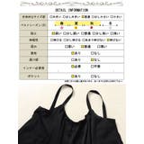 大きいサイズ レディース オールインワン | GOLDJAPAN　大きいサイズ専門店 | 詳細画像18 