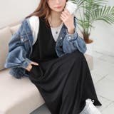 大きいサイズ レディース ワンピース | GOLDJAPAN　大きいサイズ専門店 | 詳細画像7 