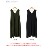 大きいサイズ レディース ワンピース | GOLDJAPAN　大きいサイズ専門店 | 詳細画像16 