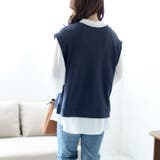 大きいサイズ レディース トップス | GOLDJAPAN　大きいサイズ専門店 | 詳細画像13 