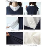 大きいサイズ レディース トップス | GOLDJAPAN　大きいサイズ専門店 | 詳細画像14 