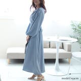 大きいサイズ レディース ワンピース | GOLDJAPAN　大きいサイズ専門店 | 詳細画像9 