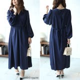 大きいサイズ レディース ワンピース | GOLDJAPAN　大きいサイズ専門店 | 詳細画像13 