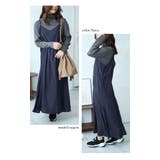 大きいサイズ レディース ワンピース | GOLDJAPAN　大きいサイズ専門店 | 詳細画像8 