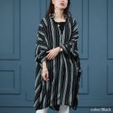 大きいサイズ レディース チュニック | GOLDJAPAN 大きいサイズ専門店 | 詳細画像8