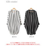 大きいサイズ レディース チュニック | GOLDJAPAN 大きいサイズ専門店 | 詳細画像16