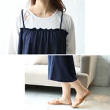 大きいサイズ レディース ワンピース | GOLDJAPAN　大きいサイズ専門店 | 詳細画像6 