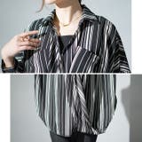 大きいサイズ レディース トップス | GOLDJAPAN 大きいサイズ専門店 | 詳細画像6