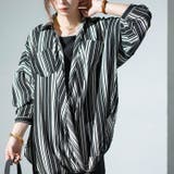 大きいサイズ レディース トップス | GOLDJAPAN 大きいサイズ専門店 | 詳細画像13