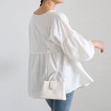 大きいサイズ レディース トップス | GOLDJAPAN 大きいサイズ専門店 | 詳細画像5