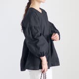 大きいサイズ レディース トップス | GOLDJAPAN 大きいサイズ専門店 | 詳細画像6