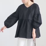 大きいサイズ レディース トップス | GOLDJAPAN 大きいサイズ専門店 | 詳細画像11