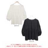 大きいサイズ レディース トップス | GOLDJAPAN 大きいサイズ専門店 | 詳細画像16