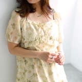 大きいサイズ レディース ワンピース | GOLDJAPAN　大きいサイズ専門店 | 詳細画像13 