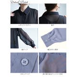 大きいサイズ レディース トップス | GOLDJAPAN 大きいサイズ専門店 | 詳細画像15