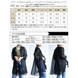 大きいサイズ レディース トップス | GOLDJAPAN 大きいサイズ専門店 | 詳細画像18
