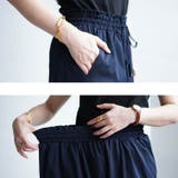 大きいサイズ レディース ボトムス | GOLDJAPAN　大きいサイズ専門店 | 詳細画像7 