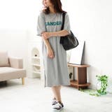 大きいサイズ レディース ワンピース | GOLDJAPAN　大きいサイズ専門店 | 詳細画像12 