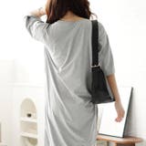 大きいサイズ レディース ワンピース | GOLDJAPAN　大きいサイズ専門店 | 詳細画像13 