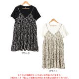 大きいサイズ レディース ワンピース | GOLDJAPAN　大きいサイズ専門店 | 詳細画像16 