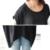 大きいサイズ レディース トップス | GOLDJAPAN　大きいサイズ専門店 | 詳細画像6 