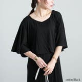 大きいサイズ レディース ワンピース | GOLDJAPAN　大きいサイズ専門店 | 詳細画像8 