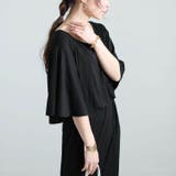 大きいサイズ レディース ワンピース | GOLDJAPAN　大きいサイズ専門店 | 詳細画像10 