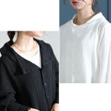 大きいサイズ レディース トップス | GOLDJAPAN 大きいサイズ専門店 | 詳細画像7