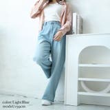 大きいサイズ レディース ボトムス | GOLDJAPAN　大きいサイズ専門店 | 詳細画像7 