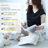 大きいサイズ レディース トップス | GOLDJAPAN　大きいサイズ専門店 | 詳細画像2 