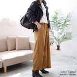 大きいサイズ レディース ボトムス | GOLDJAPAN　大きいサイズ専門店 | 詳細画像11 