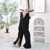 大きいサイズ レディース ボトムス | GOLDJAPAN　大きいサイズ専門店 | 詳細画像7 