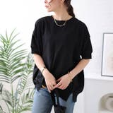 大きいサイズ レディース トップス | GOLDJAPAN 大きいサイズ専門店 | 詳細画像8