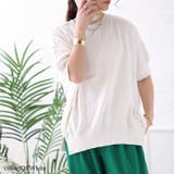 大きいサイズ レディース トップス | GOLDJAPAN 大きいサイズ専門店 | 詳細画像9