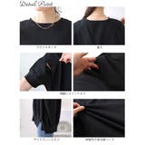 大きいサイズ レディース トップス | GOLDJAPAN 大きいサイズ専門店 | 詳細画像15