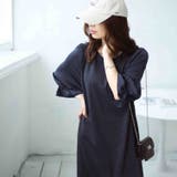 大きいサイズ レディース ワンピース | GOLDJAPAN　大きいサイズ専門店 | 詳細画像10 