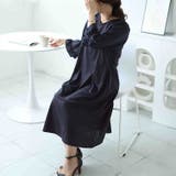 大きいサイズ レディース ワンピース | GOLDJAPAN　大きいサイズ専門店 | 詳細画像11 