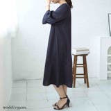 大きいサイズ レディース ワンピース | GOLDJAPAN　大きいサイズ専門店 | 詳細画像13 