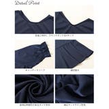 大きいサイズ レディース ワンピース | GOLDJAPAN　大きいサイズ専門店 | 詳細画像14 